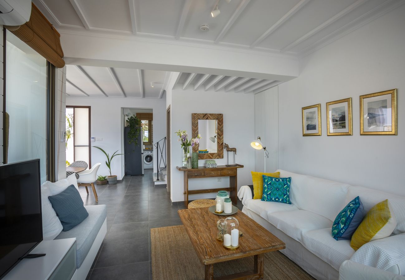 Villa in Protaras - Protaras Le Mare Villa