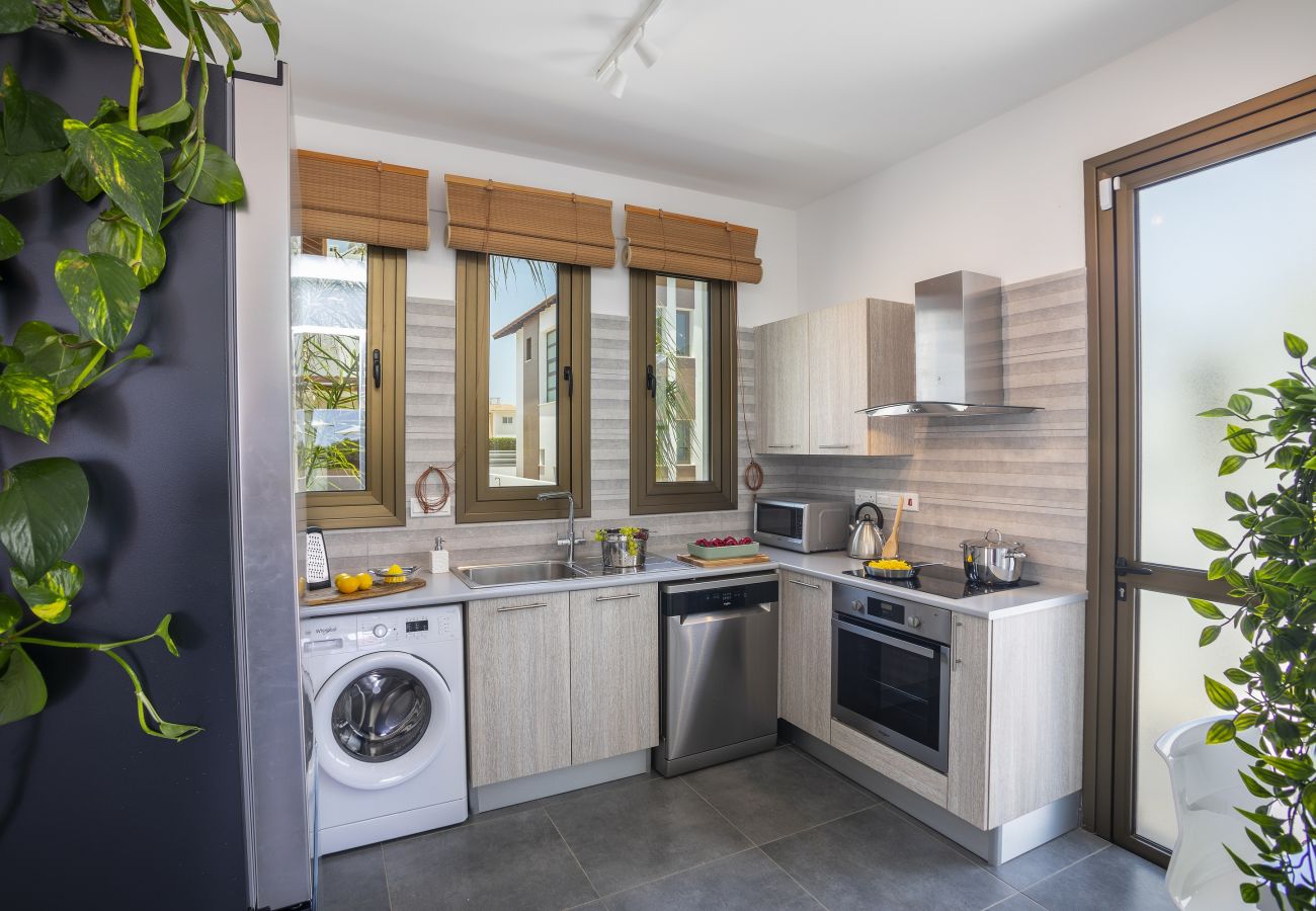 Villa in Protaras - Protaras Le Mare Villa