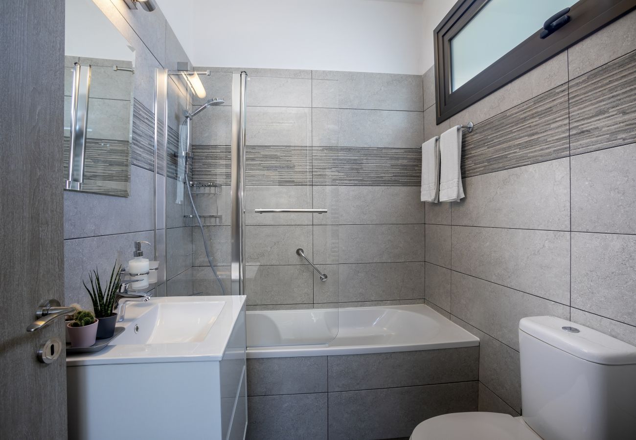 Villa in Protaras - Protaras Le Mare Villa