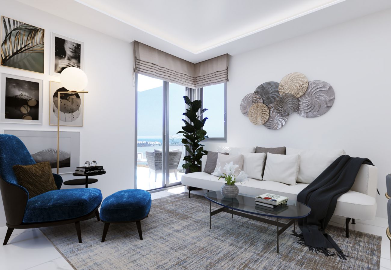 Apartment in Larnaca - View Residences