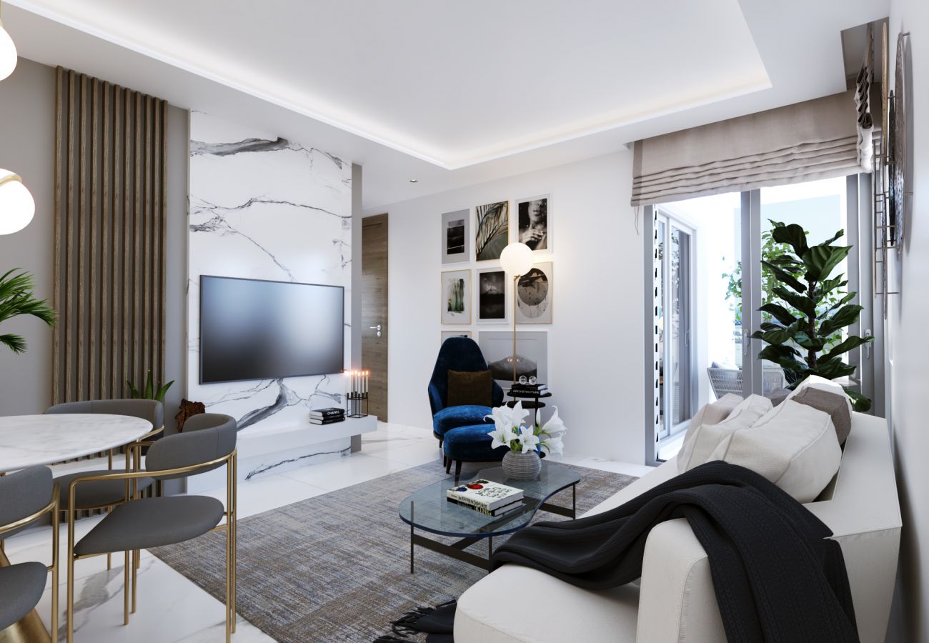 Apartment in Larnaca - View Residences