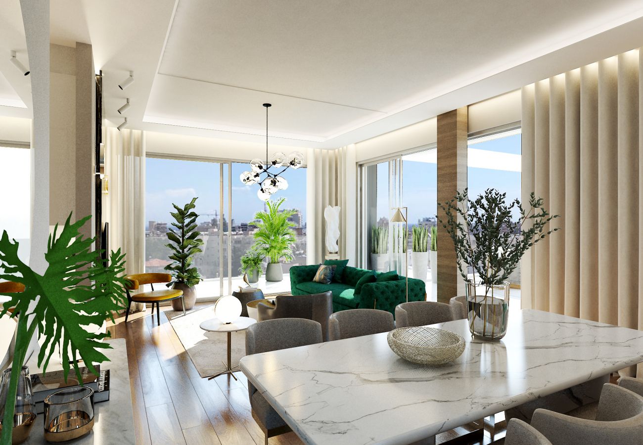Apartment in Larnaca - Sky Villa Larnaca