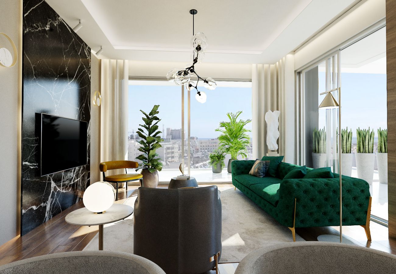 Apartment in Larnaca - Sky Villa Larnaca