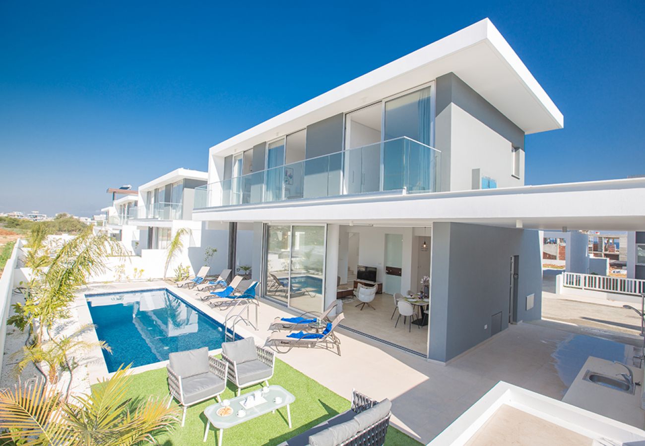 Villa in Protaras - Protaras Olivine Pearl Villa 19