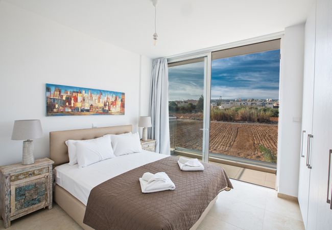 Villa in Protaras - Protaras Olivine Pearl Villa 20 Villa in Protaras - Protaras Olivine Pearl Villa 20