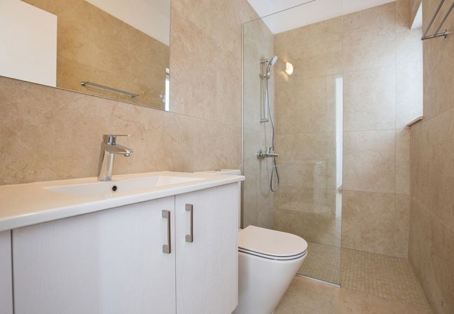 Villa in Protaras - Protaras Olivine Pearl Villa 20 Villa in Protaras - Protaras Olivine Pearl Villa 20