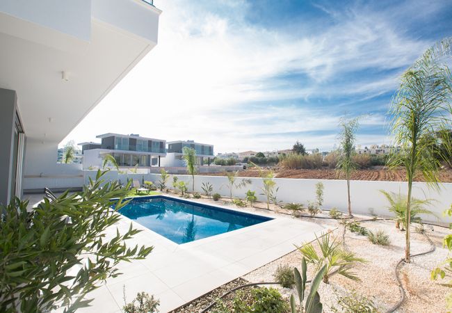 Villa in Protaras - Protaras Olivine Pearl Villa 20