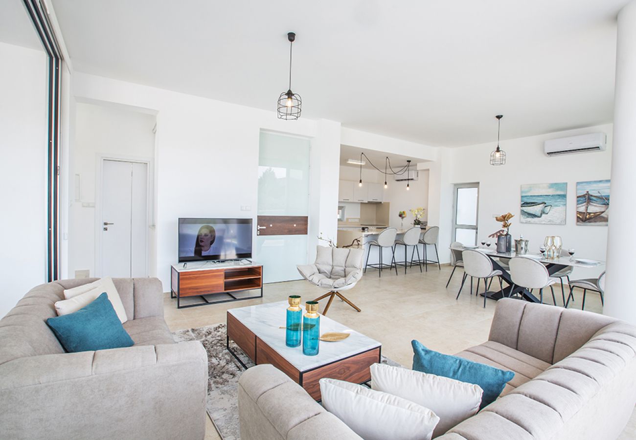 Villa in Protaras - Protaras Olivine Pearl Villa 20