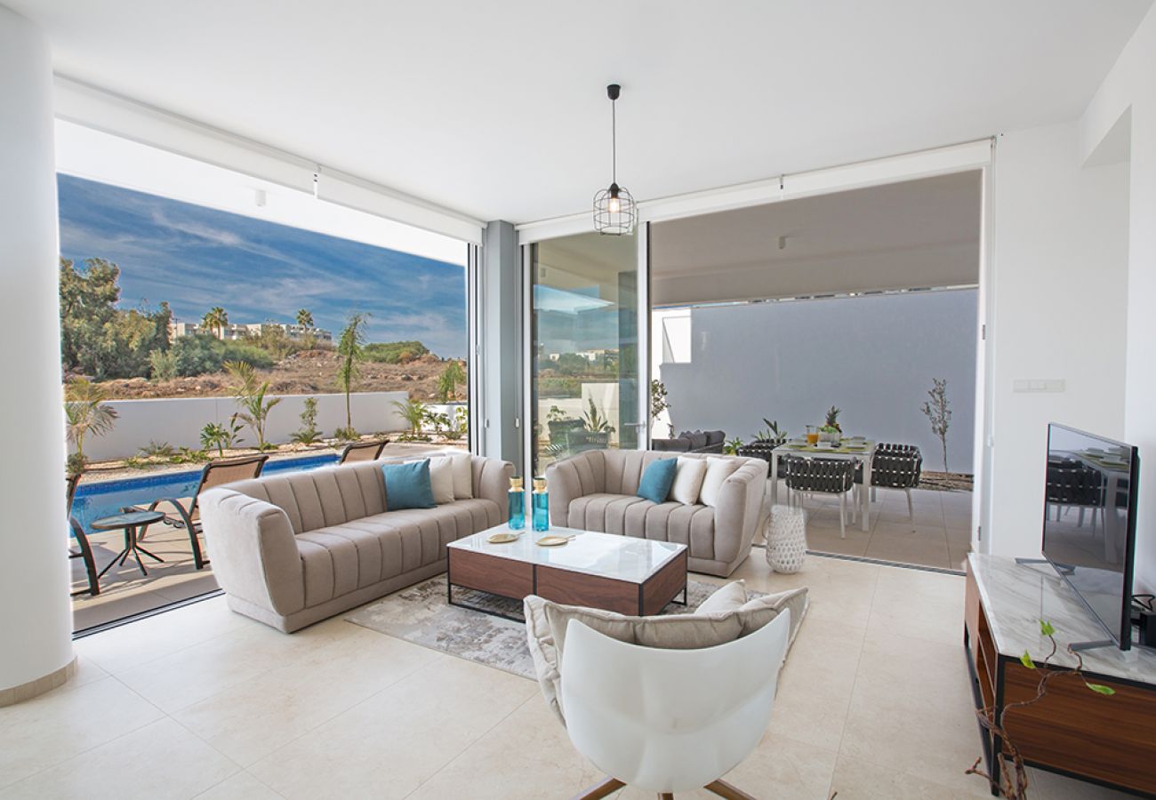 Villa in Protaras - Protaras Olivine Pearl Villa 20