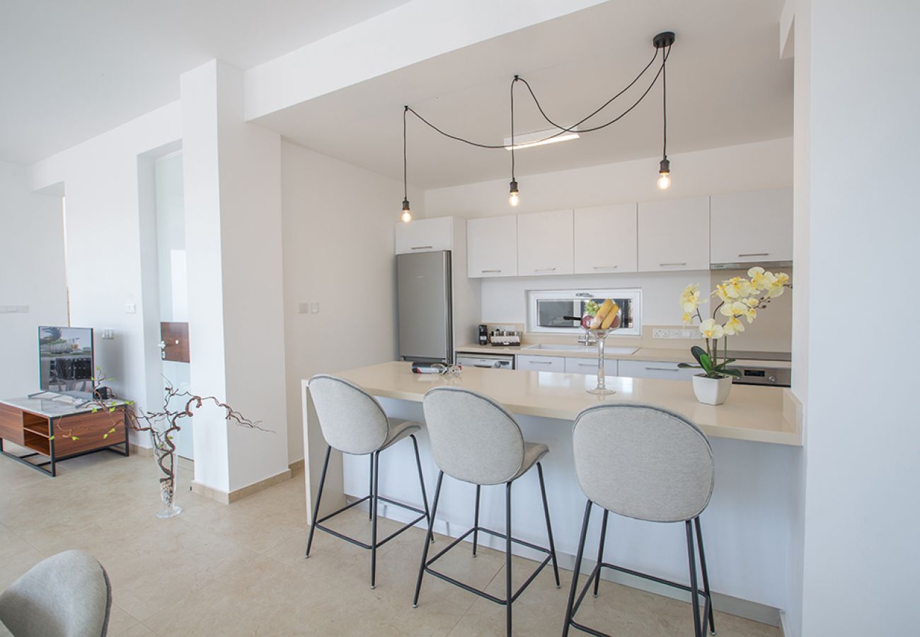 Villa in Protaras - Protaras Olivine Pearl Villa 20