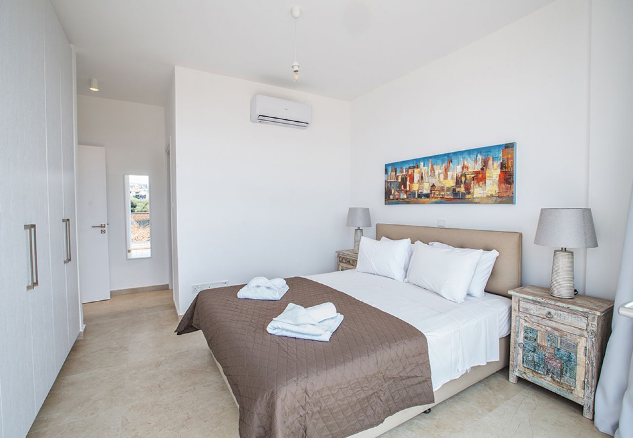 Villa in Protaras - Protaras Olivine Pearl Villa 20