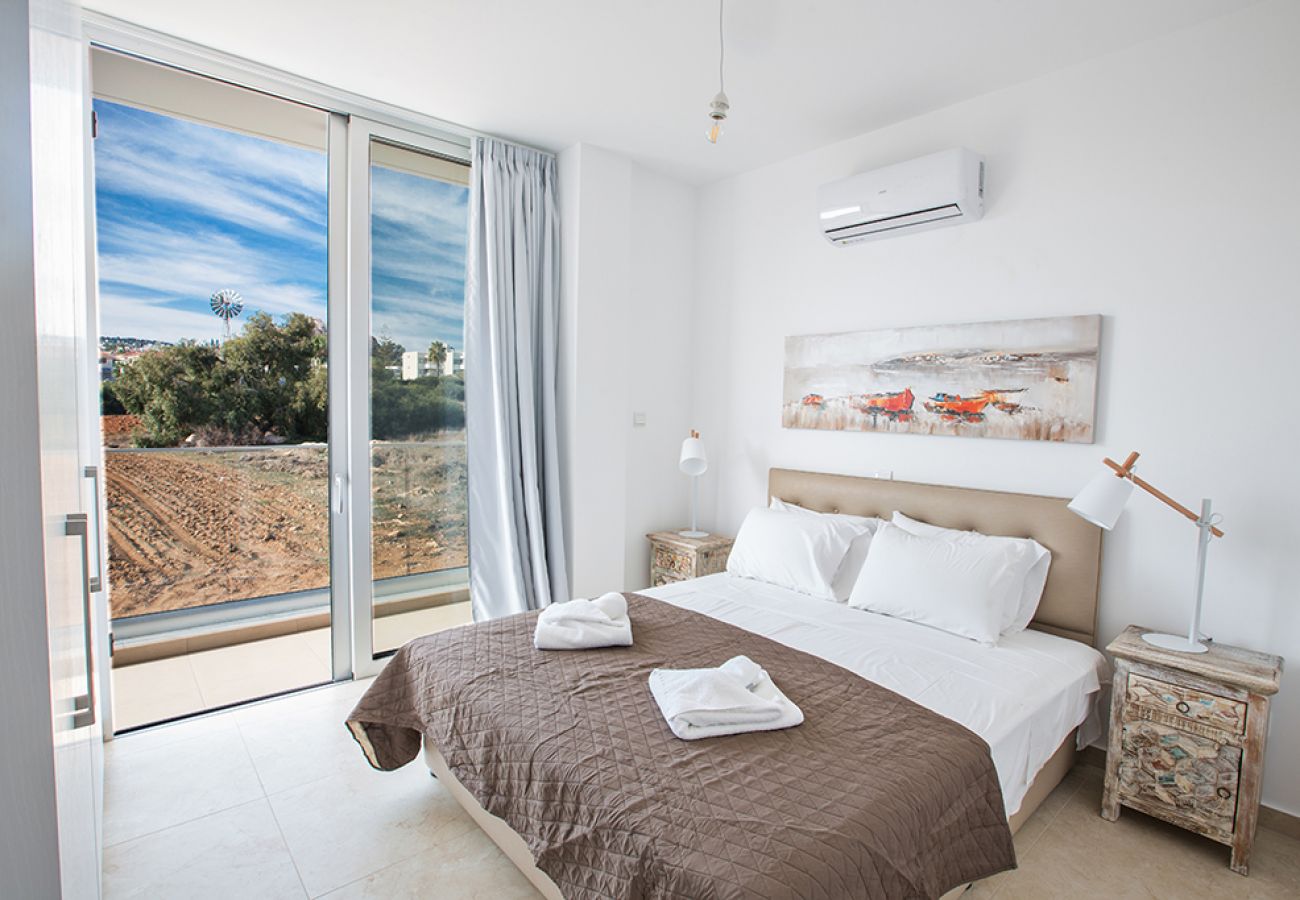 Villa in Protaras - Protaras Olivine Pearl Villa 20