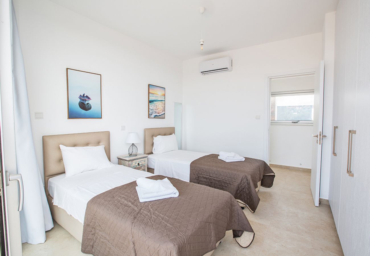 Villa in Protaras - Protaras Olivine Pearl Villa 20