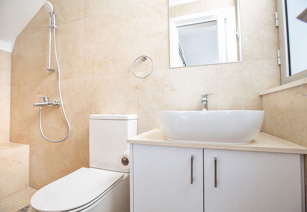 Villa in Protaras - Protaras Olivine Pearl Villa 20