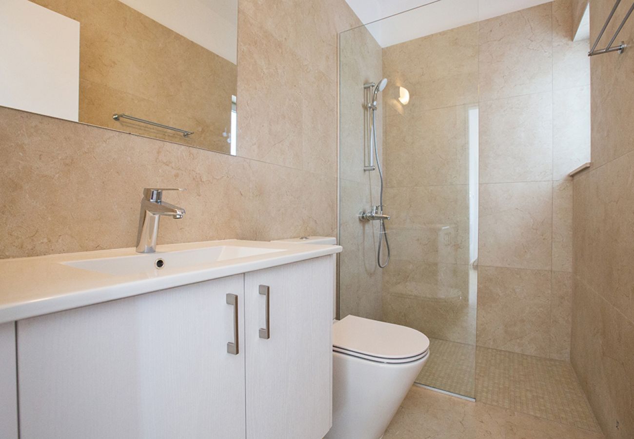 Villa in Protaras - Protaras Olivine Pearl Villa 20