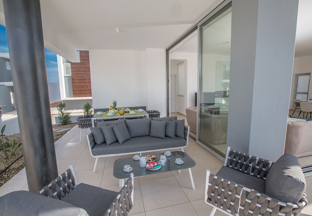 Villa in Protaras - Protaras Olivine Pearl Villa 20