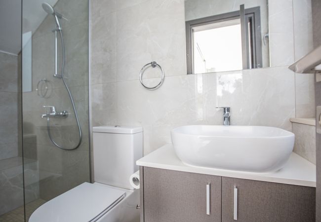 Villa in Protaras - Protaras Olivine Pearl Villa 21 Villa in Protaras - Protaras Olivine Pearl Villa 21