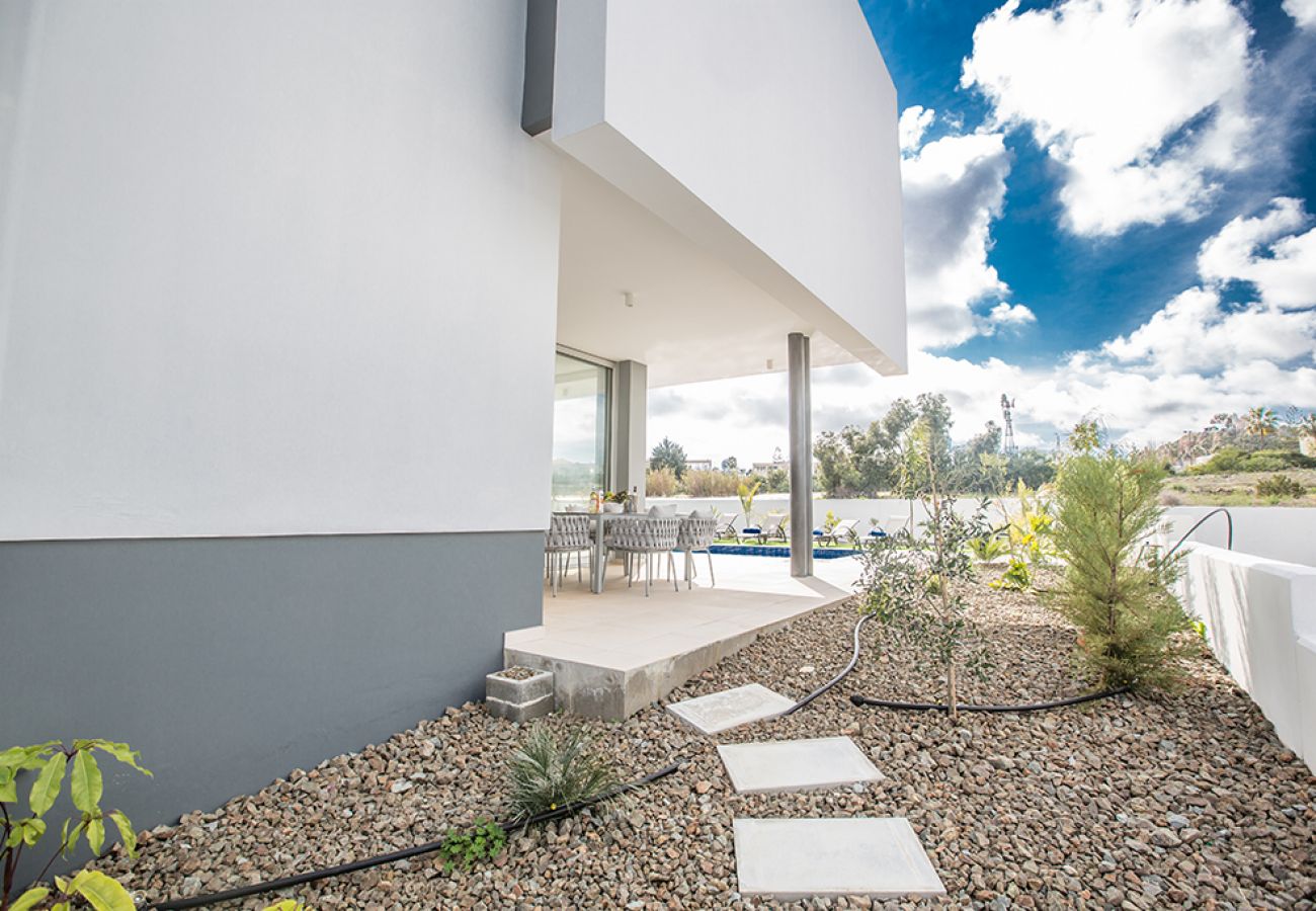 Villa in Protaras - Protaras Olivine Pearl Villa 21