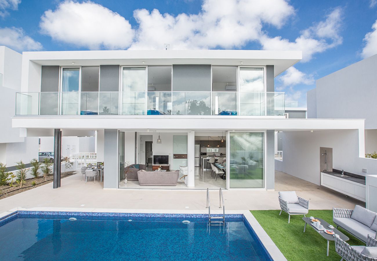 Villa in Protaras - Protaras Olivine Pearl Villa 21