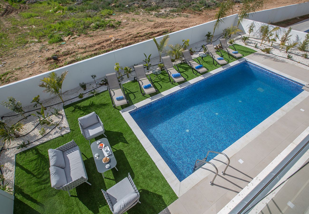 Villa in Protaras - Protaras Olivine Pearl Villa 21