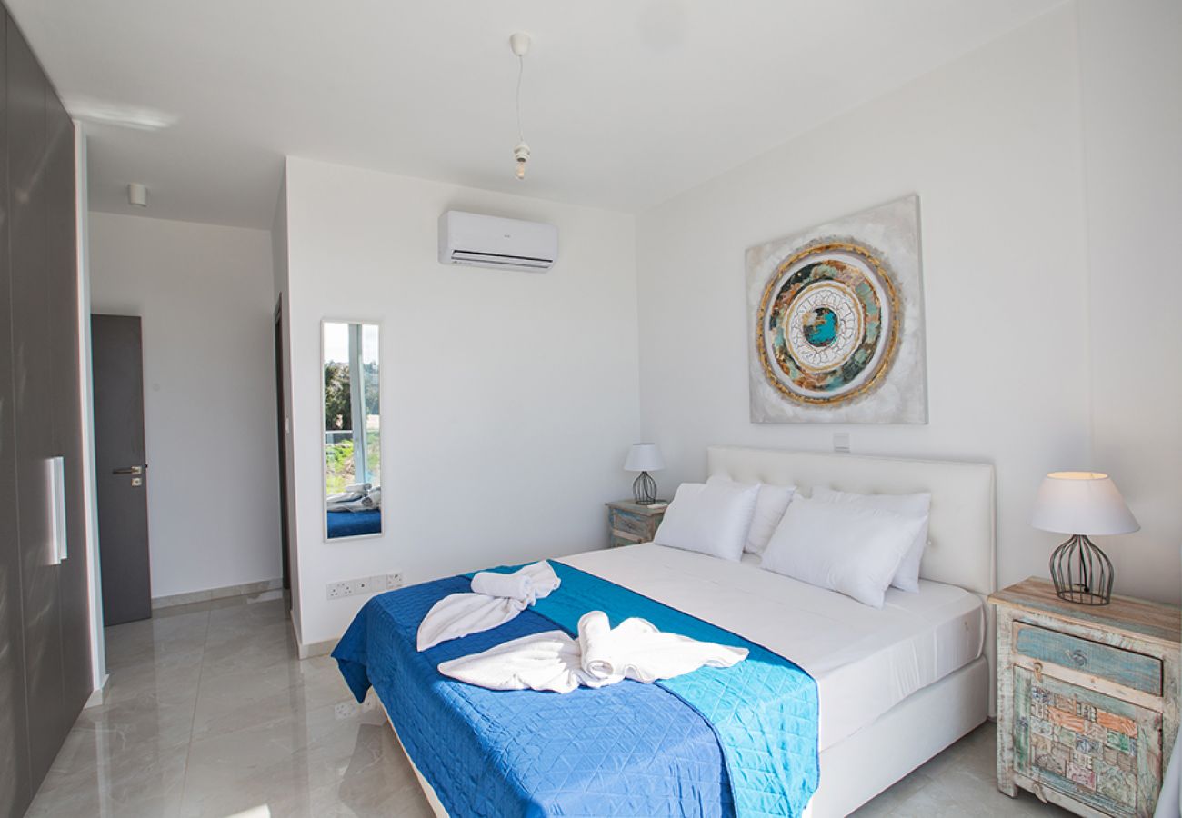 Villa in Protaras - Protaras Olivine Pearl Villa 21