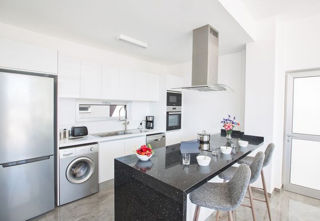 Villa in Protaras - Protaras Olivine Pearl Villa 14 Villa in Protaras - Protaras Olivine Pearl Villa 14