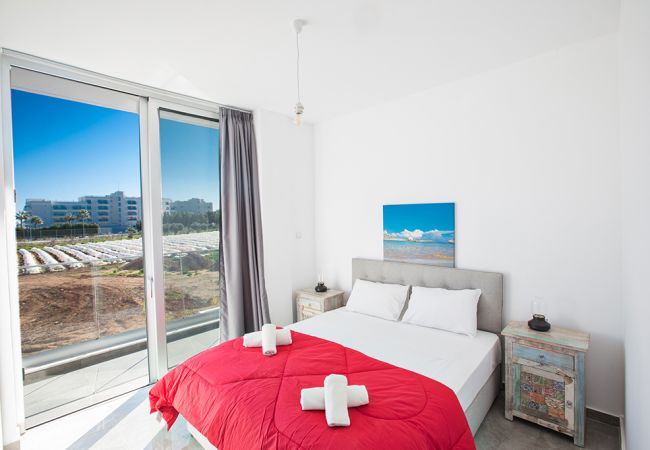 Villa in Protaras - Protaras Olivine Pearl Villa 14 Villa in Protaras - Protaras Olivine Pearl Villa 14