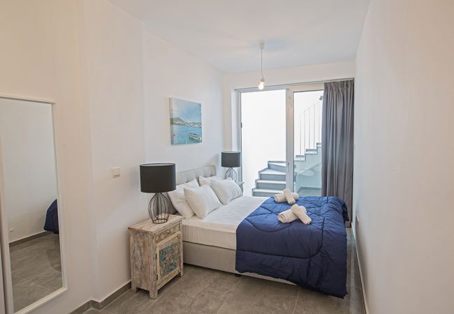 Villa in Protaras - Protaras Olivine Pearl Villa 14 Villa in Protaras - Protaras Olivine Pearl Villa 14