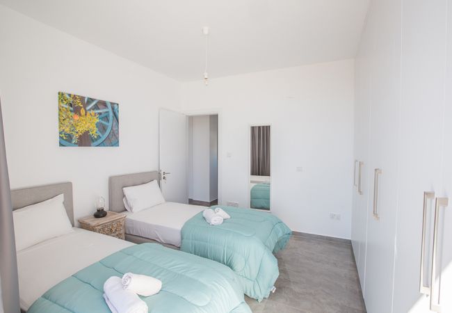 Villa in Protaras - Protaras Olivine Pearl Villa 14 Villa in Protaras - Protaras Olivine Pearl Villa 14