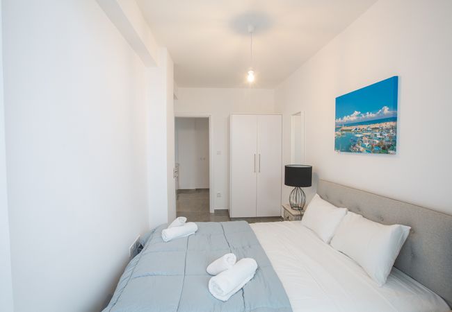 Villa in Protaras - Protaras Olivine Pearl Villa 14 Villa in Protaras - Protaras Olivine Pearl Villa 14