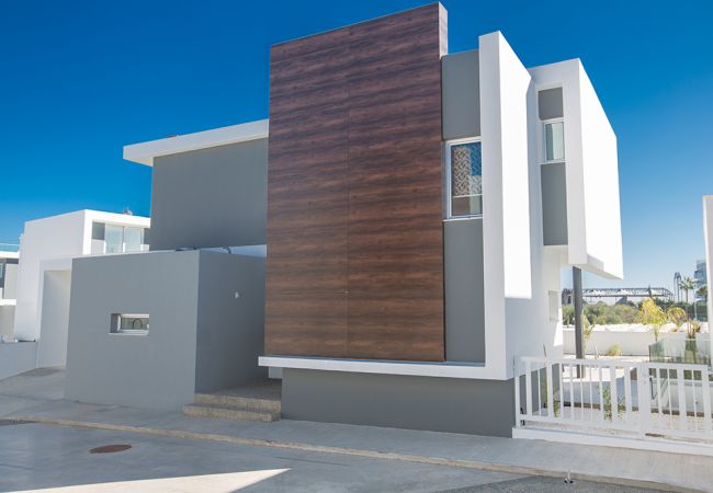 Villa in Protaras - Protaras Olivine Pearl Villa 14 Villa in Protaras - Protaras Olivine Pearl Villa 14
