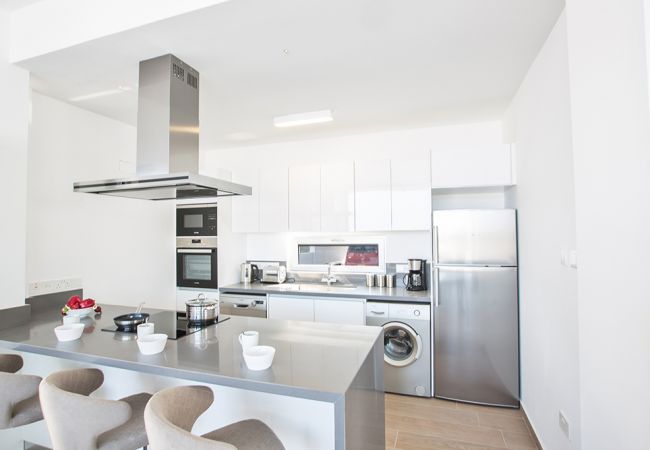 Villa in Protaras - Protaras Olivine Pearl Villa 17 Villa in Protaras - Protaras Olivine Pearl Villa 17