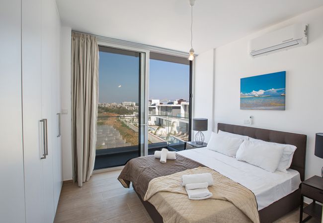 Villa in Protaras - Protaras Olivine Pearl Villa 17 Villa in Protaras - Protaras Olivine Pearl Villa 17