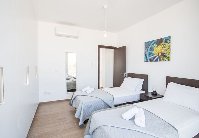 Villa in Protaras - Protaras Olivine Pearl Villa 17 Villa in Protaras - Protaras Olivine Pearl Villa 17