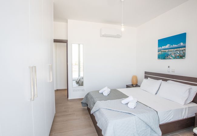 Villa in Protaras - Protaras Olivine Pearl Villa 17 Villa in Protaras - Protaras Olivine Pearl Villa 17