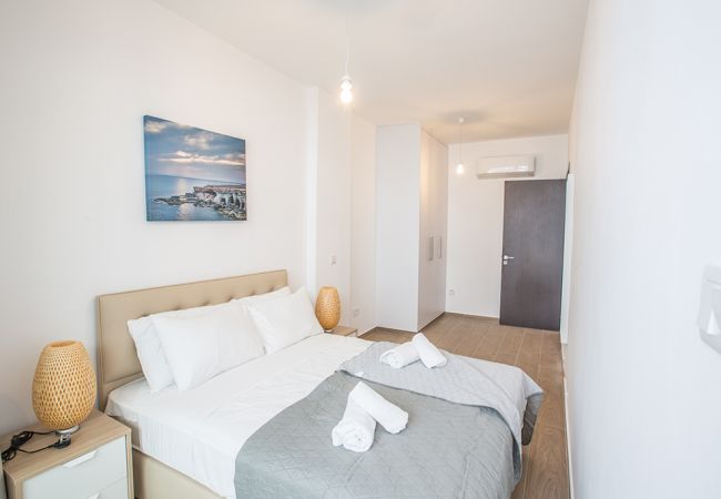 Villa in Protaras - Protaras Olivine Pearl Villa 17 Villa in Protaras - Protaras Olivine Pearl Villa 17