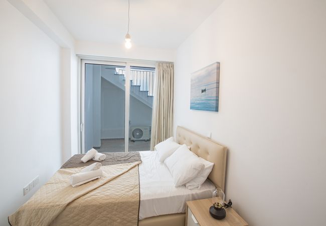 Villa in Protaras - Protaras Olivine Pearl Villa 17 Villa in Protaras - Protaras Olivine Pearl Villa 17