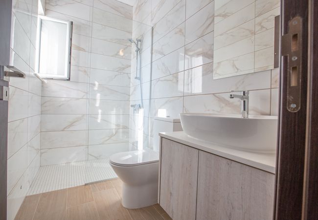 Villa in Protaras - Protaras Olivine Pearl Villa 17 Villa in Protaras - Protaras Olivine Pearl Villa 17