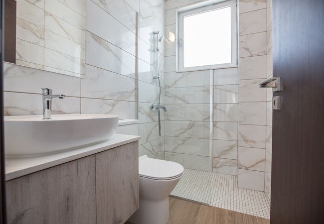 Villa in Protaras - Protaras Olivine Pearl Villa 17 Villa in Protaras - Protaras Olivine Pearl Villa 17