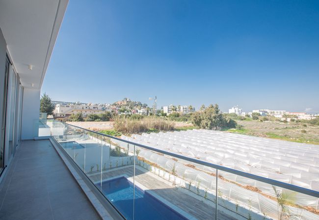 Villa in Protaras - Protaras Olivine Pearl Villa 17 Villa in Protaras - Protaras Olivine Pearl Villa 17