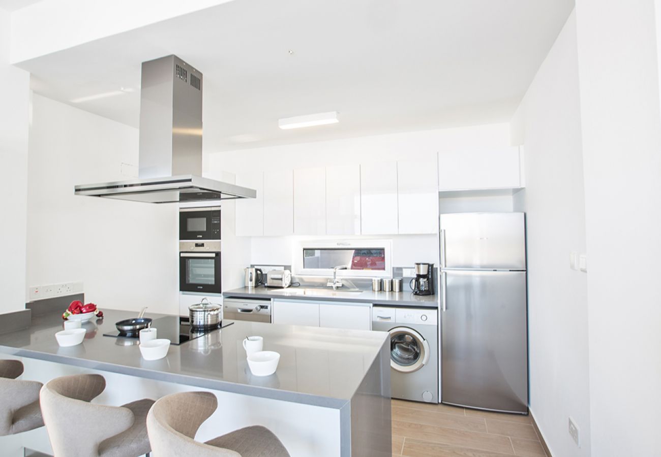 Villa in Protaras - Protaras Olivine Pearl Villa 17