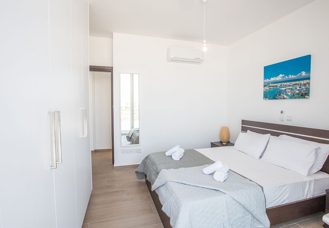 Villa in Protaras - Protaras Olivine Pearl Villa 17