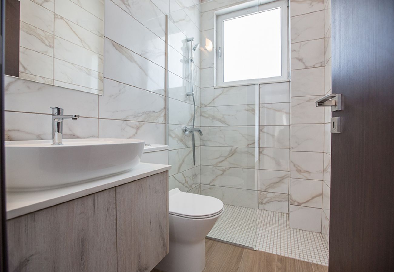 Villa in Protaras - Protaras Olivine Pearl Villa 17