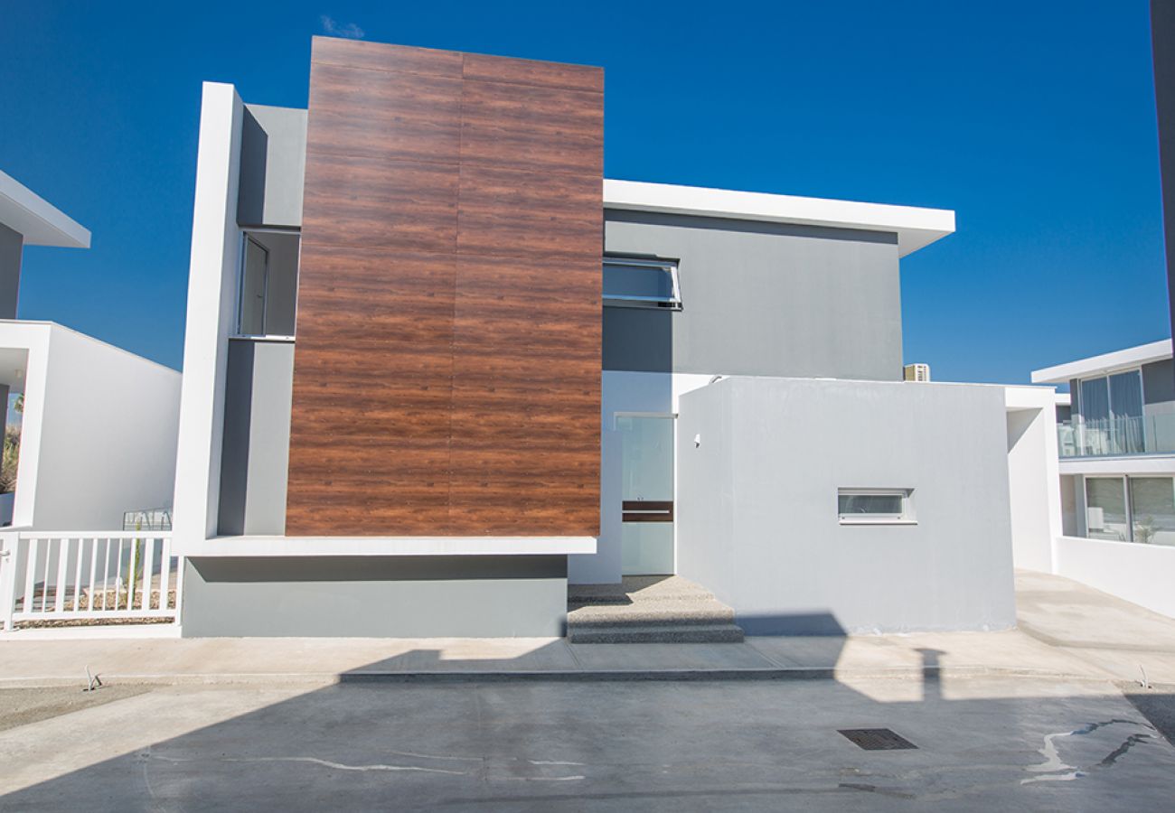 Villa in Protaras - Protaras Olivine Pearl Villa 17