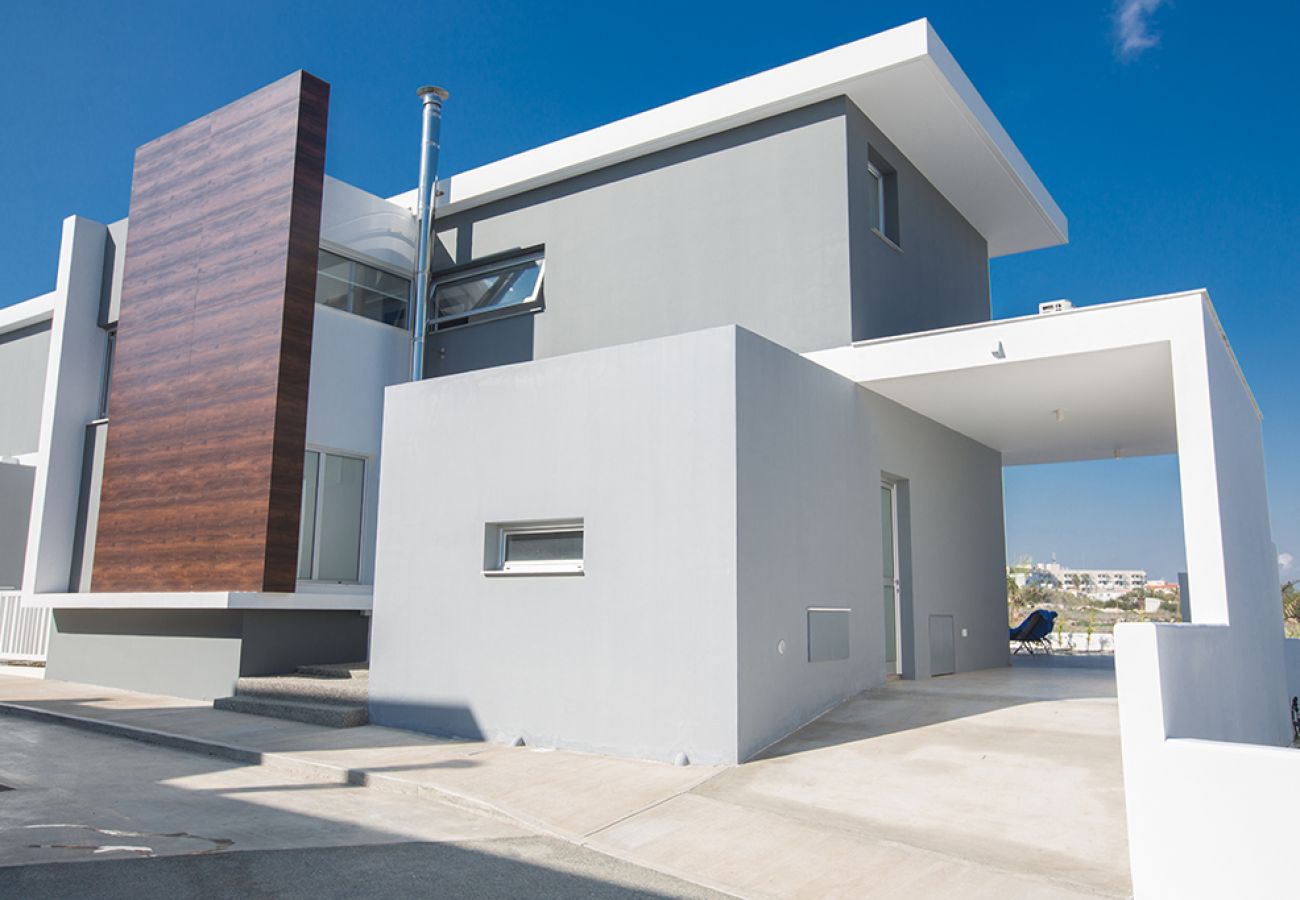 Villa in Protaras - Protaras Olivine Pearl Villa 17