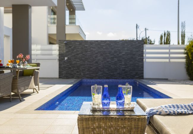 Villa in Protaras - Pernera Beach Premier Villa Villa in Protaras - Pernera Beach Premier Villa