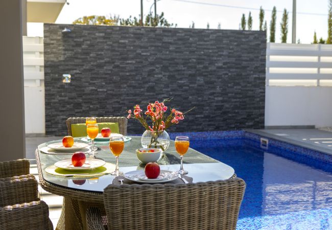Villa in Protaras - Pernera Beach Premier Villa Villa in Protaras - Pernera Beach Premier Villa
