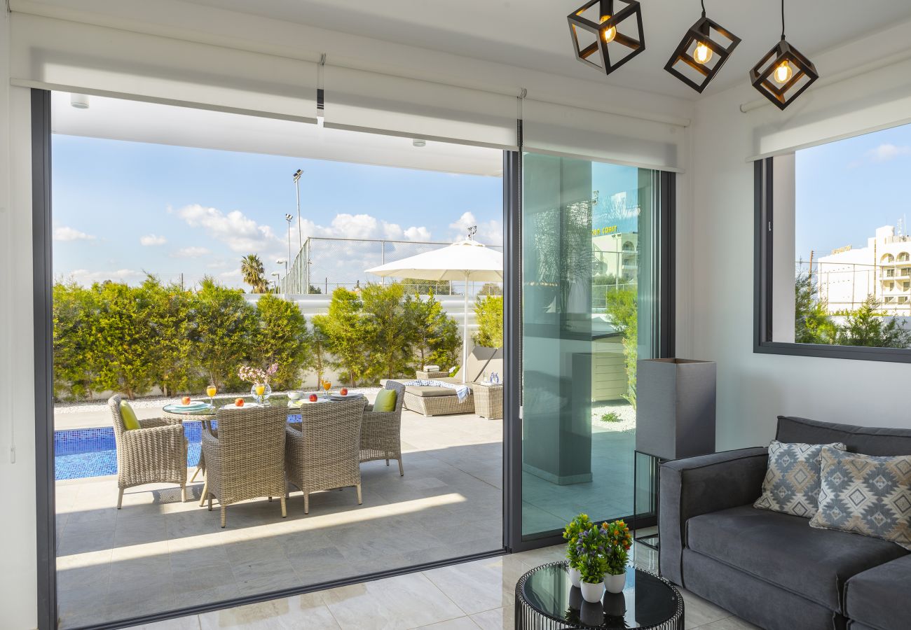 Villa in Protaras - Pernera Beach Premier Villa