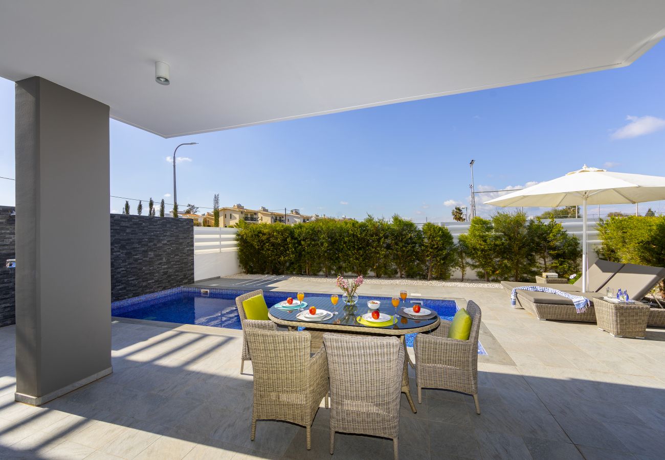 Villa in Protaras - Pernera Beach Premier Villa