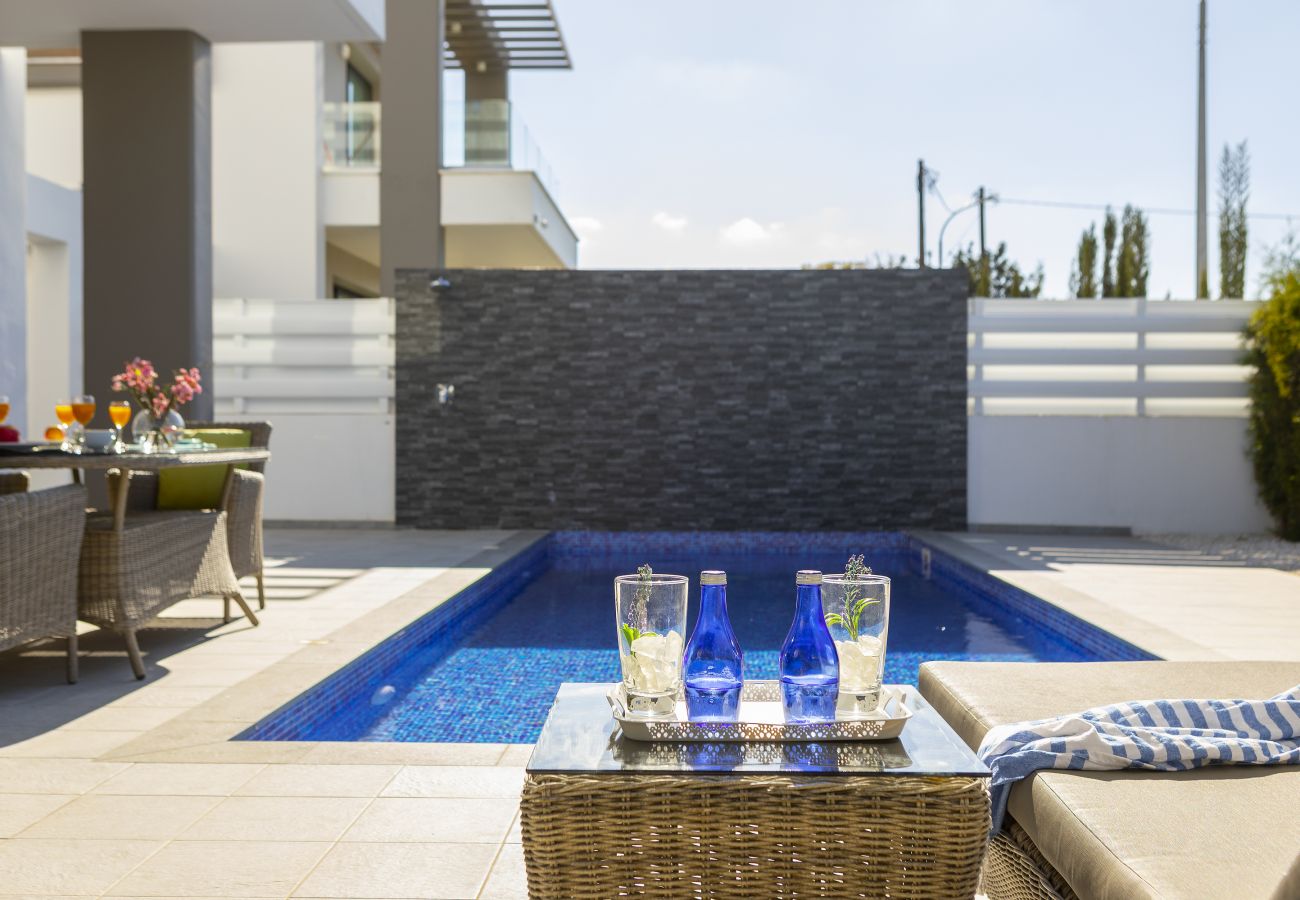 Villa in Protaras - Pernera Beach Premier Villa